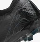 Бутсы детские Nike Mercurial Zoom Vapor 16 Pro Fg Black HF5448-002