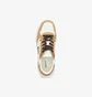 Кросівки жіночі Gant Yinsy Beige/Brown 25533199-G165