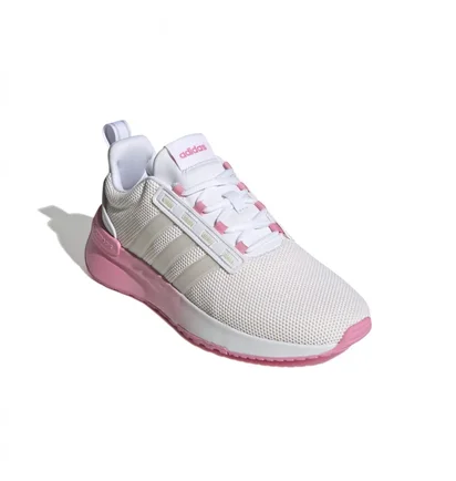 Кроссовки женские Adidas Racer Tr21 Beige GX4200