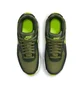 Кросівки дитячі Nike Air Max 90 Ltr Black/Olive DV3607-200