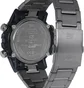 Часы мужские Casio Edifice Tough Solartooth Carbon Shield ECB-2000DD-1A