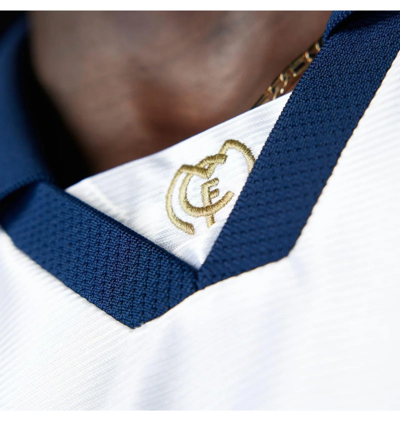ᐉ Футболка мужская Adidas Real Madrid 99/00 Performance White