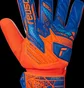 Рукавиці воротарські дитячі Reusch Attrakt Starter Solid Junior Blue 5572514-2290