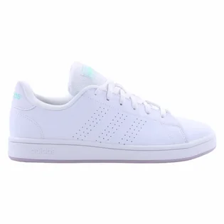 Кроссовки женские Adidas Advantage Base White HP9386