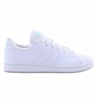 Кроссовки женские Adidas Advantage Base White HP9386