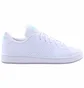 Кроссовки женские Adidas Advantage Base White HP9386