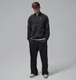 Штани чоловічі Air Jordan Brooklyn Track Black IO0747-010