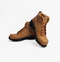 Кроссовки детские Nike Manoa Ltr Brown BQ5372-700