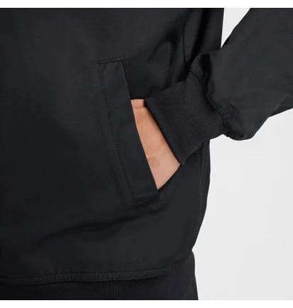 Олімпійка чоловіча Nike Fcb Mnsw Spewvnul Bombr Black FV3672-010