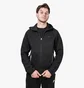 Толстовка чоловіча Nike Tech Fleece Full-Zip Hoodie Black FB7921-010