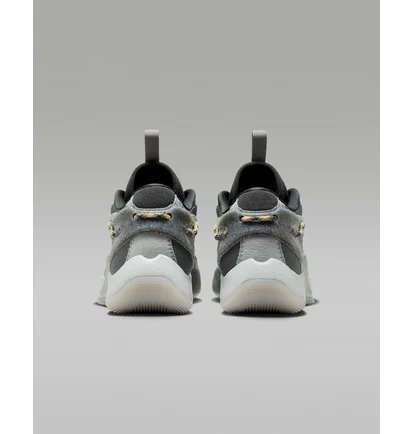 Кроссовки унисекс Air Jordan Luka 2 Caves Basketball Shoes Grey DX9013-008
