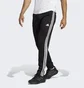 Штаны мужские Adidas Train Essentials 3-Stripes Training Pants Black Ib8168