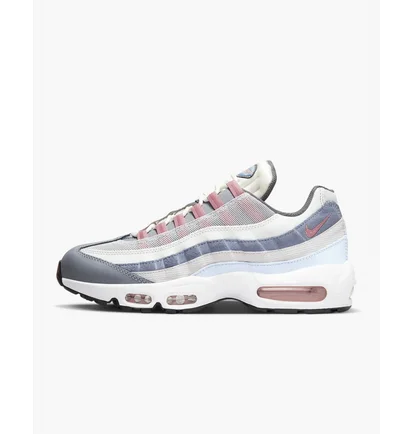 Кросівки чоловічі Nike Air Max 95 Shoes White DM0011-008