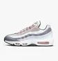 Кросівки чоловічі Nike Air Max 95 Shoes White DM0011-008