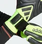 Перчатки вратарские Adidas Copa Gl Pro Green/Black JN5334