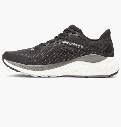 Кросівки жіночі New Balance Fresh Foam X 860V13 Black W860K13