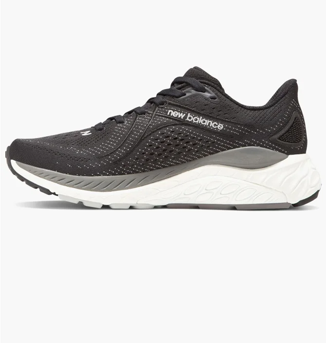 Кросівки жіночі New Balance Fresh Foam X 860V13 Black W860K13