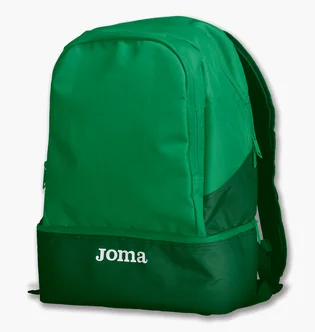 Рюкзак унісекс Joma Estadio Green 400234.450