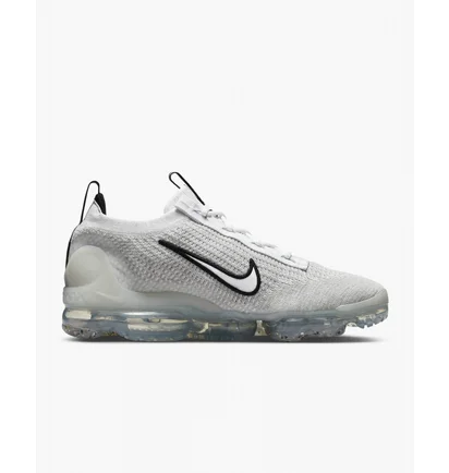 Кросівки чоловічі Nike Air Vapormax 2021 Fk White DH4084-100