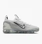 Кросівки чоловічі Nike Air Vapormax 2021 Fk White DH4084-100