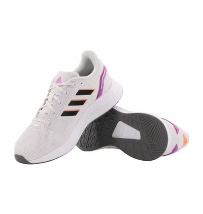 Кроссовки женские Adidas Runfalcon 20 White GV9575