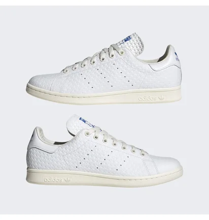 Кроссовки мужские Adidas Stan Smith Shoes White Hq9930