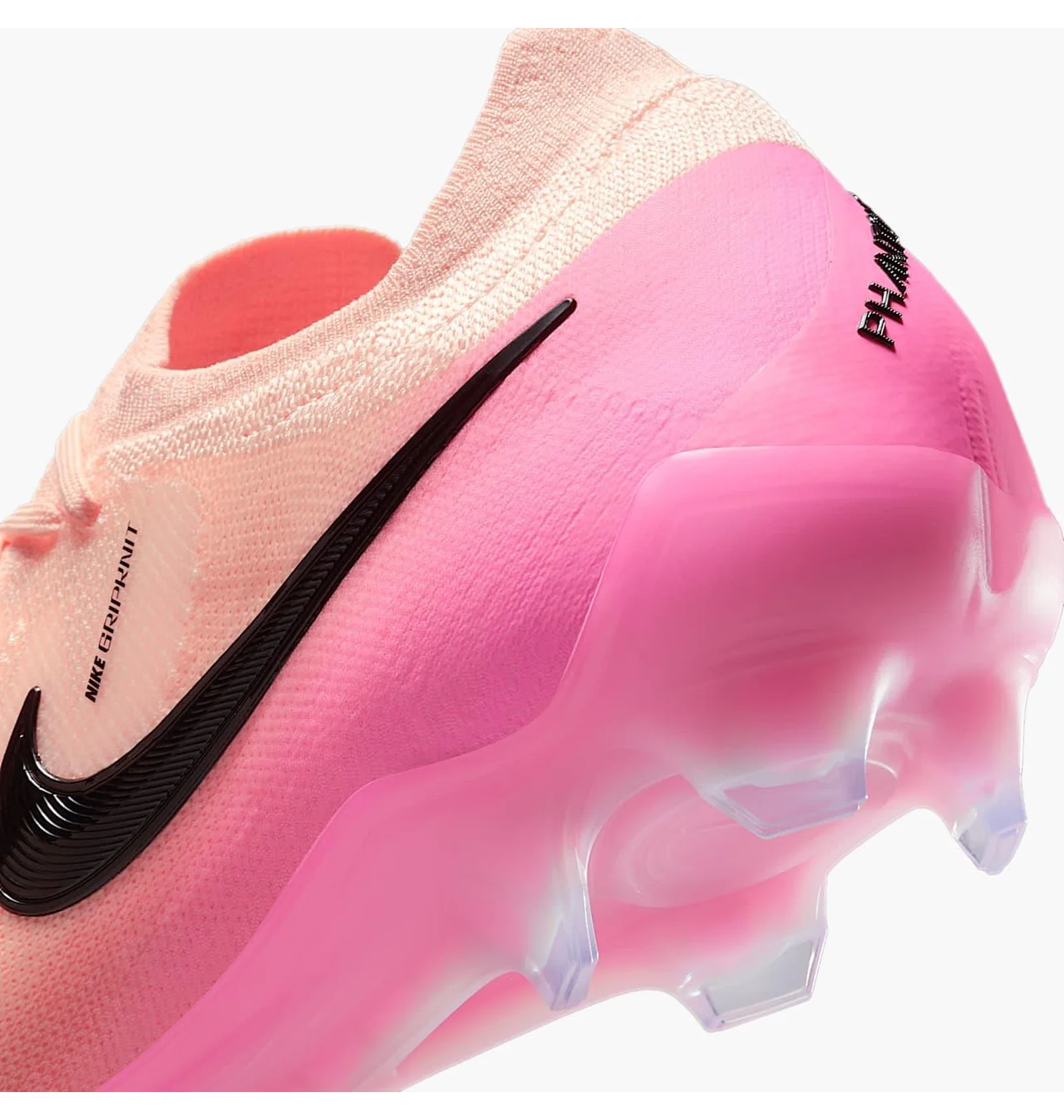 ᐉ Бутсы мужские Nike Phantom Gx Ii Elite Peach/Pink FJ2559-800