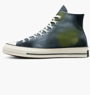 Кеды мужские Converse Chuck 70 Spray Paint Multi A03433C