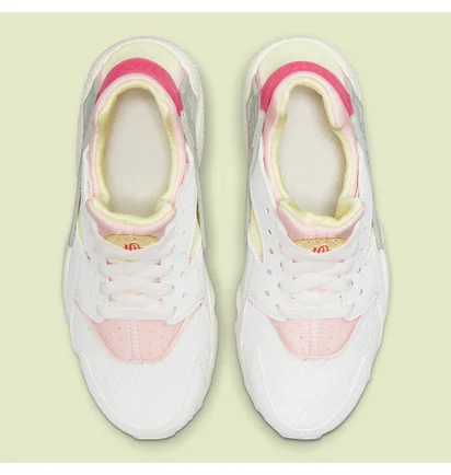 Кроссовки детские Nike Huarache Run Gs G Multi Dr0163-100