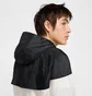 Ветровка мужская Nike Nsw Heritage Windrunner White/Black DA0001-136