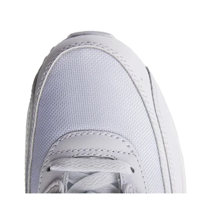 Кросівки чоловічі Nike Air Max 90 White 537384-111