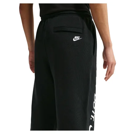 Штаны мужские Nike Sportswear Club Black IO9623-010