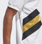 Футболка чоловіча Adidas Juventus Icon Jersey White HS9807