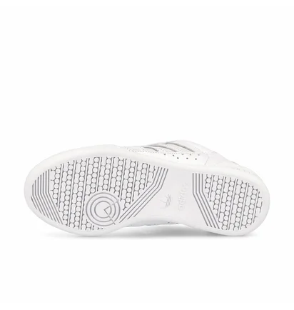 Кроссовки женские Adidas Continental 80 Stripes White GX4432