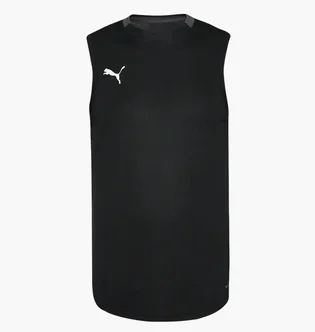 Майка чоловіча Puma Teamfinal Black 656483-03