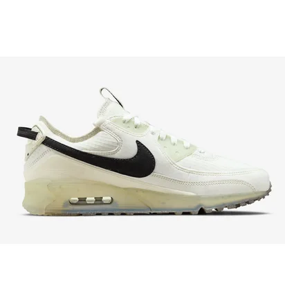 Кроссовки мужские Nike Air Max Terrascape 90 White DH2973-100