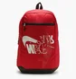 Рюкзак унисекс Air Jordan Remix Pack 9A0167-R78 Red 9A0167-R78