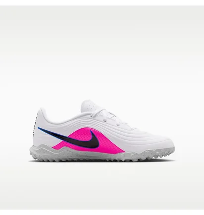 Сороконожки детские Nike Tiempo Maestro Club Tf White IB5024-146