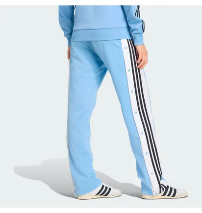 Штаны женские Adidas Adibreak Blue JV7513