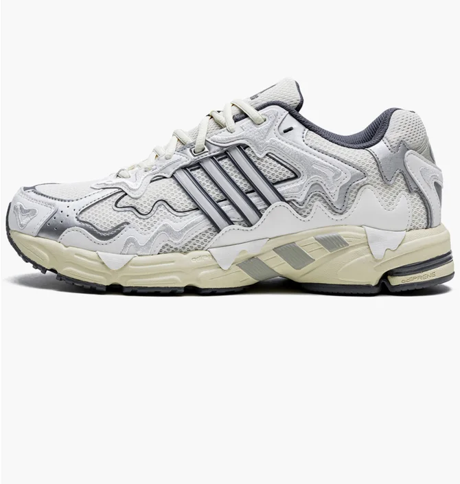 Кроссовки мужские Adidas Response Cl White GY0102
