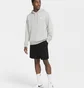 Шорты мужские Nike M Nsw Tch Flc Short Black CU4503-010