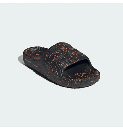 Тапочки унисекс Adidas Adilette Black IG9262