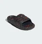 Тапочки унисекс Adidas Adilette Black IG9262