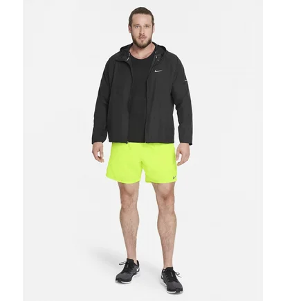 Куртка чоловіча Nike Repel Miler Black DD4746-010