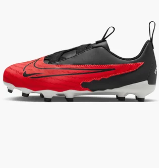 Бутсы детские Nike Phantom Gx Academy Red DD9549-600