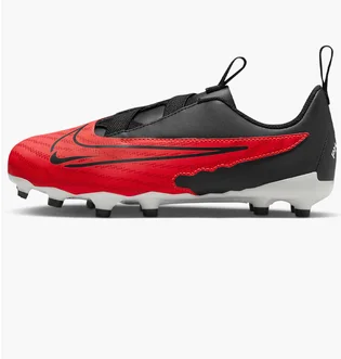 Бутсы детские Nike Phantom Gx Academy Red DD9549-600