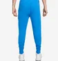 Штаны мужские Nike Nsw Tech Fleece Joggers Light Blue FB8002-435