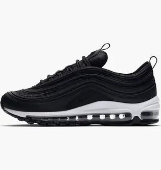 Кросівки жіночі Nike Air Max 97 Black 921733-006