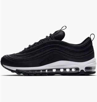 Кросівки жіночі Nike Air Max 97 Black 921733-006