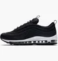Кросівки жіночі Nike Air Max 97 Black 921733-006